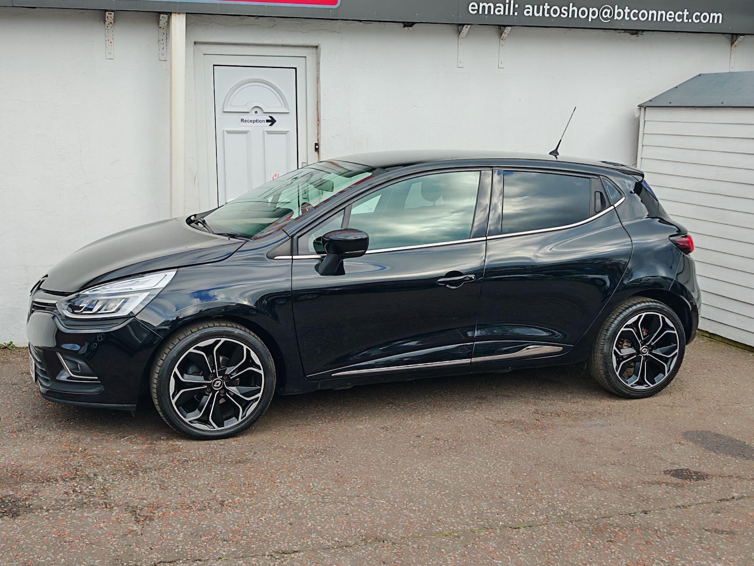 Used Renault Clio 2016 for sale - 76528065: Photo 22