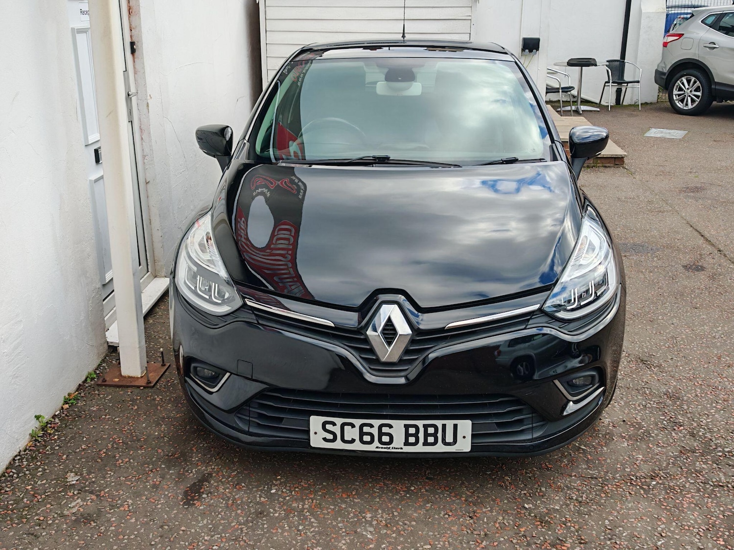 Used Renault Clio 2016 for sale - 76528065: Photo 25