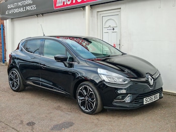 Used Renault Clio 2016 for sale - 76528065: Photo