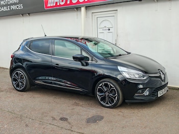 Used Renault Clio 2016 for sale - 76528065: Photo