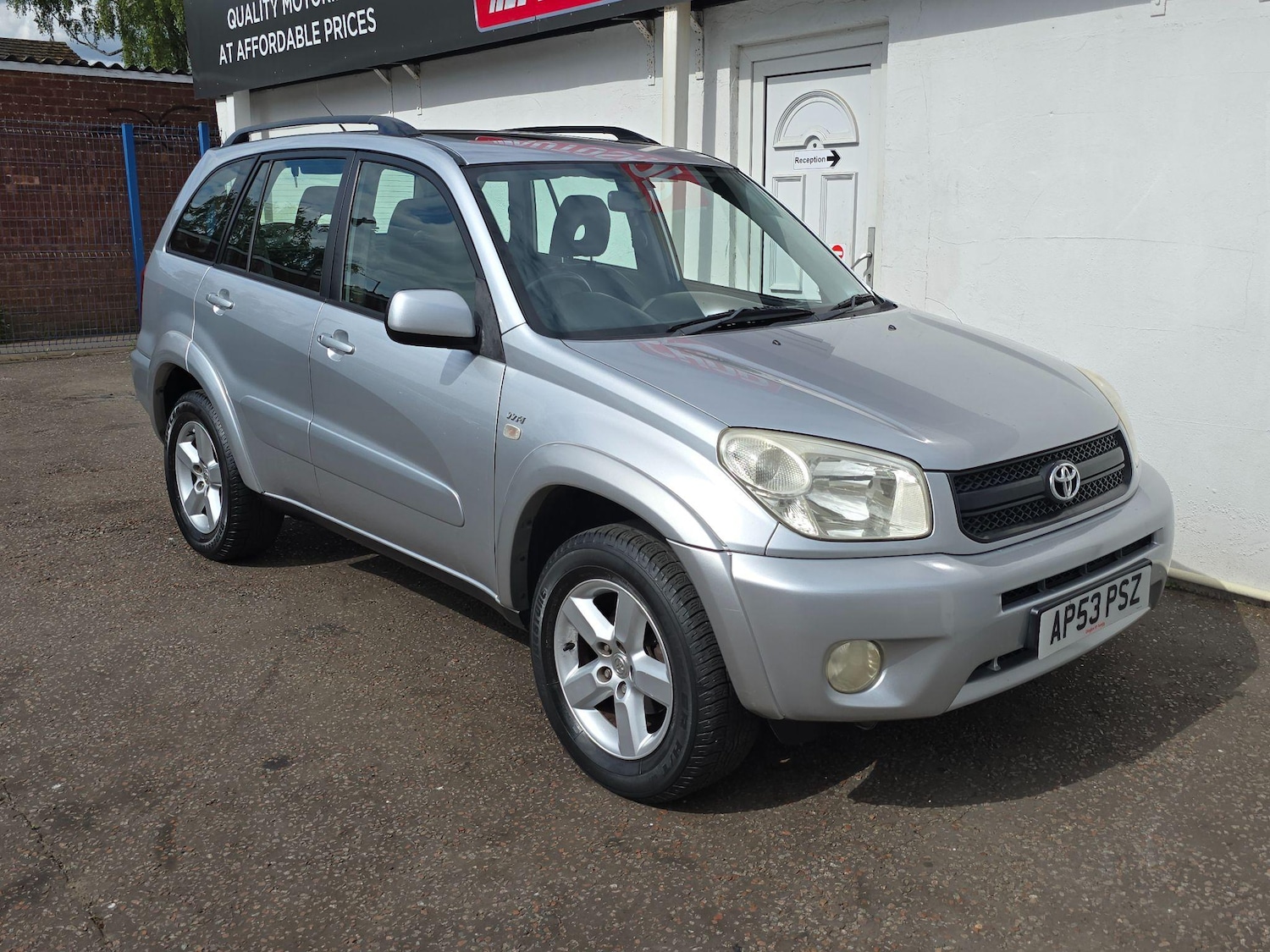 Vehicle 25