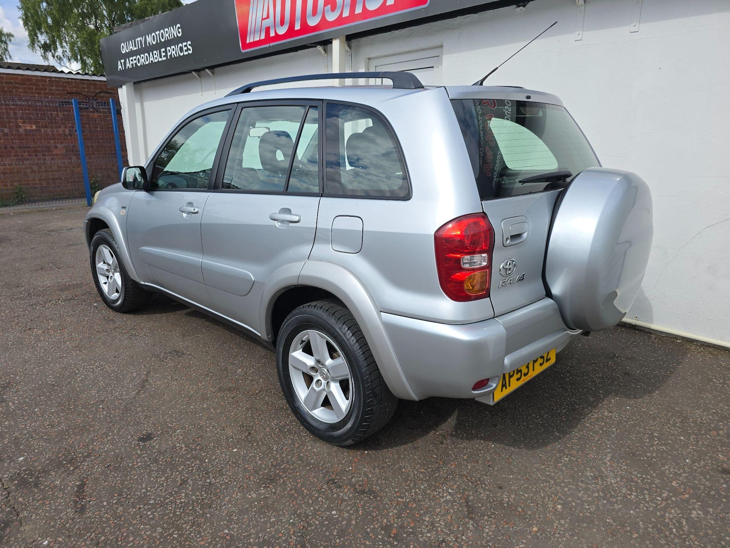 Vehicle 9