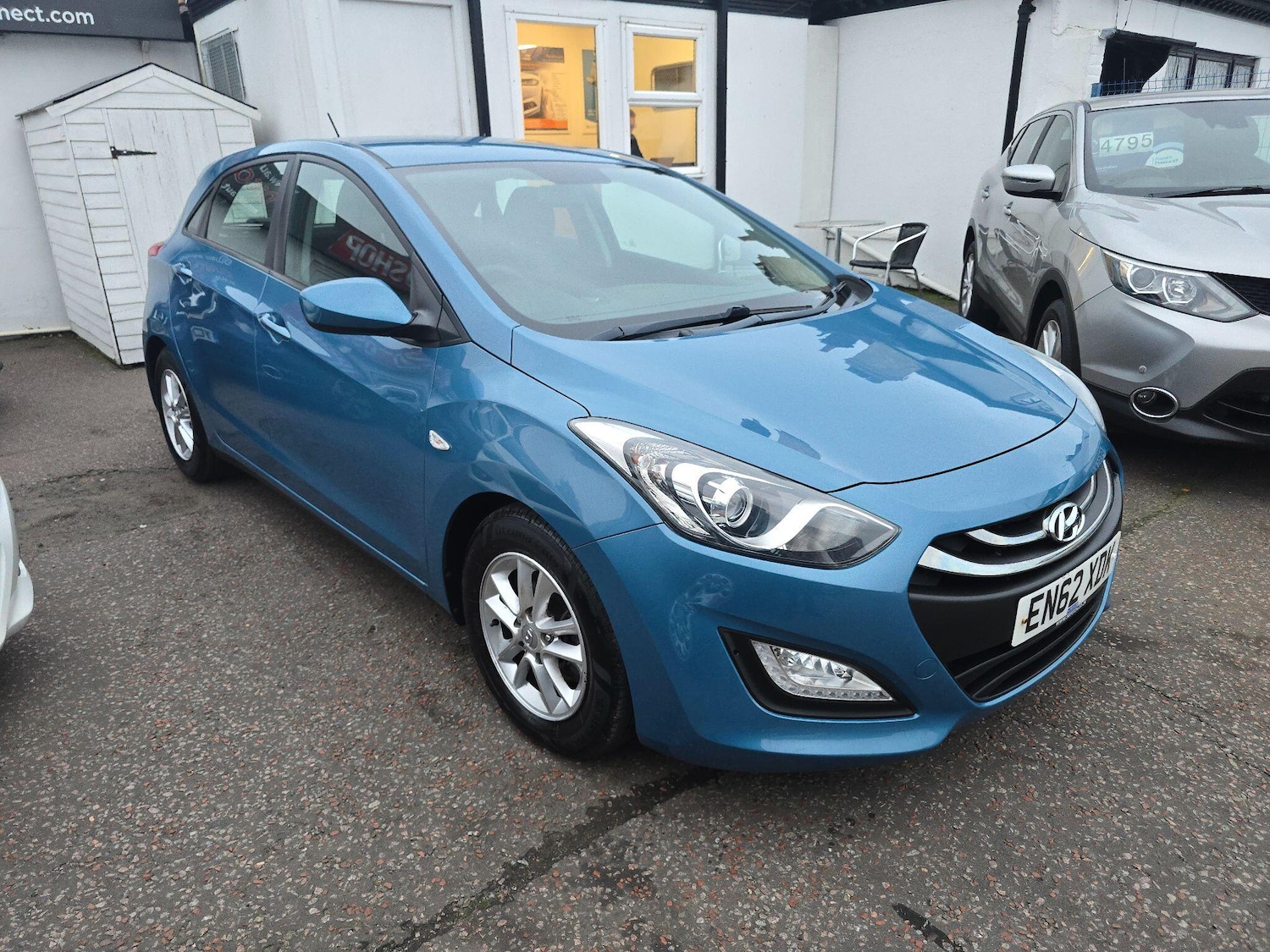 Used Hyundai i30 2013 for sale - 76512298: Photo 1