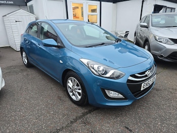 Used Hyundai i30 2013 for sale - 76512298: Photo