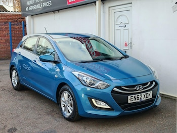 Used Hyundai i30 2013 for sale - 76512298: Photo