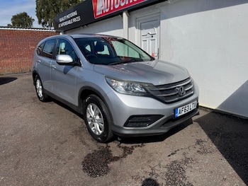 2013 (63) - 2.0 i-VTEC S Euro 5 (s/s) 5dr