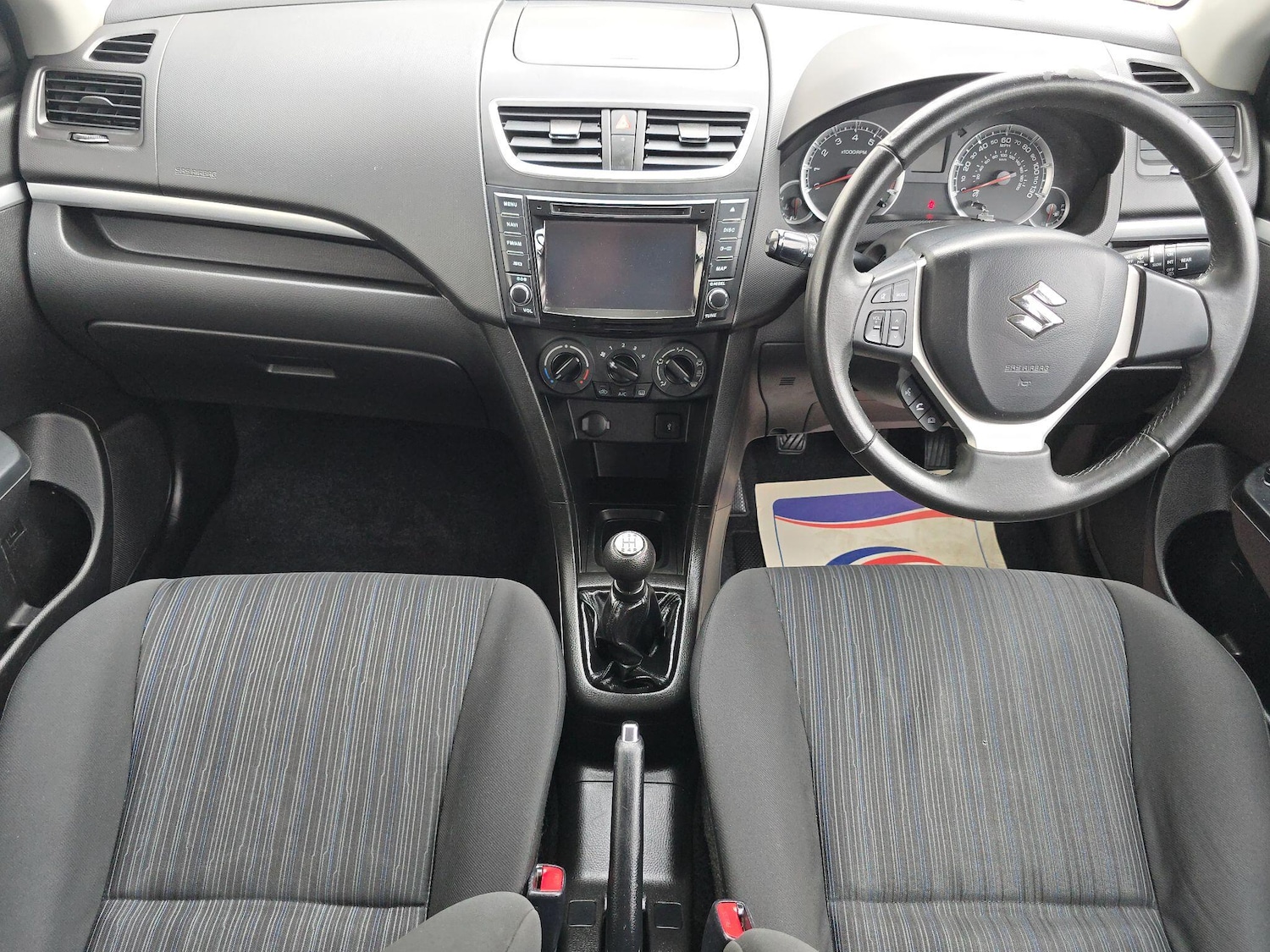 Vehicle 17