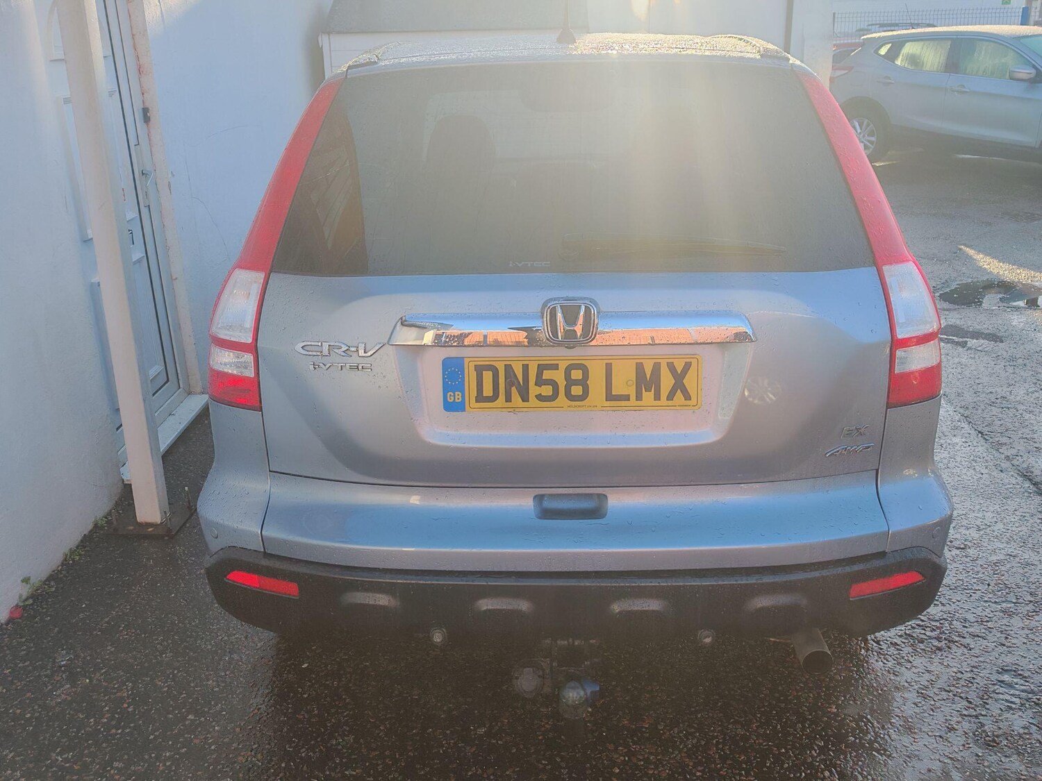 Used Honda CR-V 2009 for sale - 76658066: Photo 16