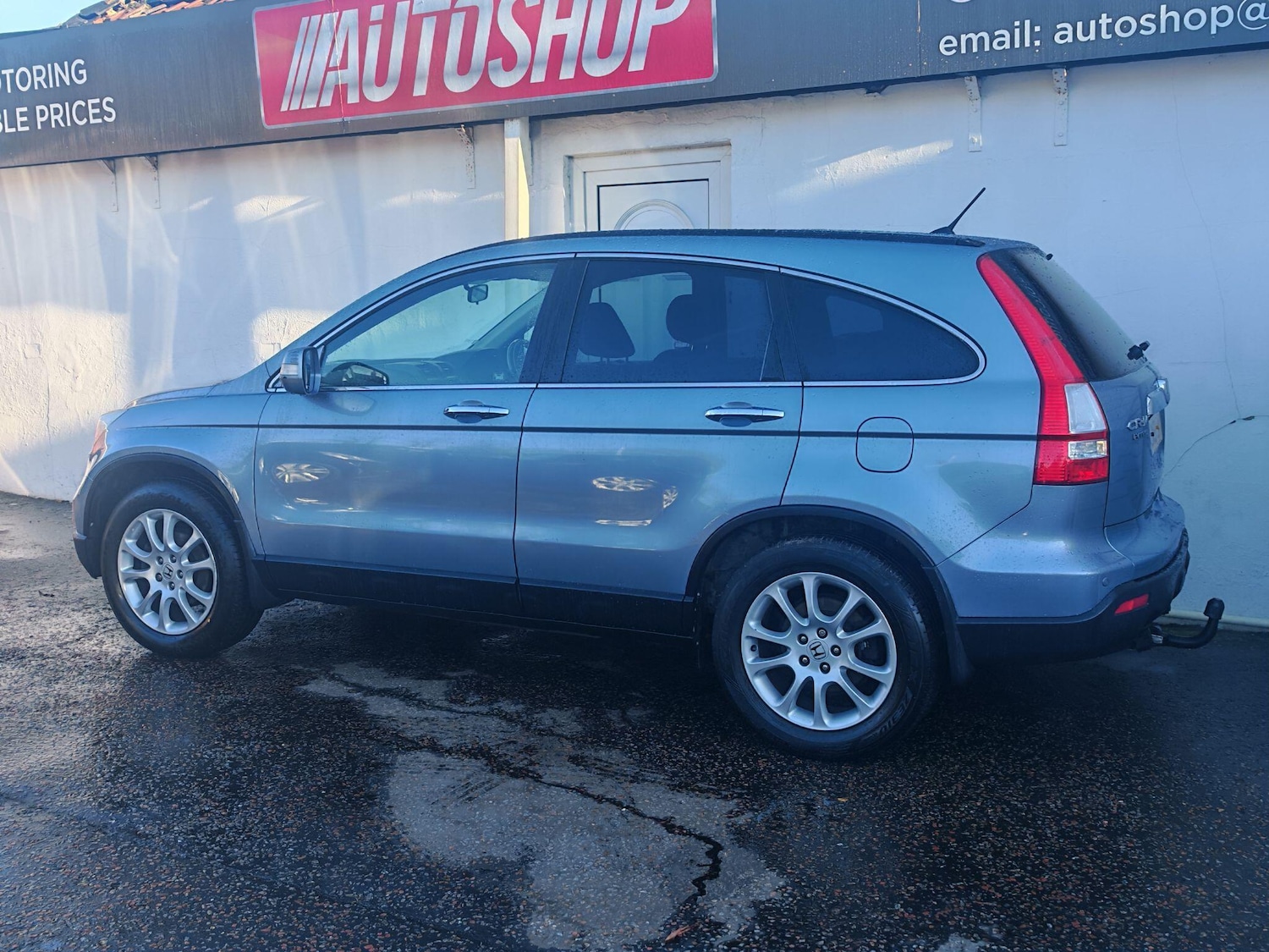 Used Honda CR-V 2009 for sale - 76658066: Photo 18