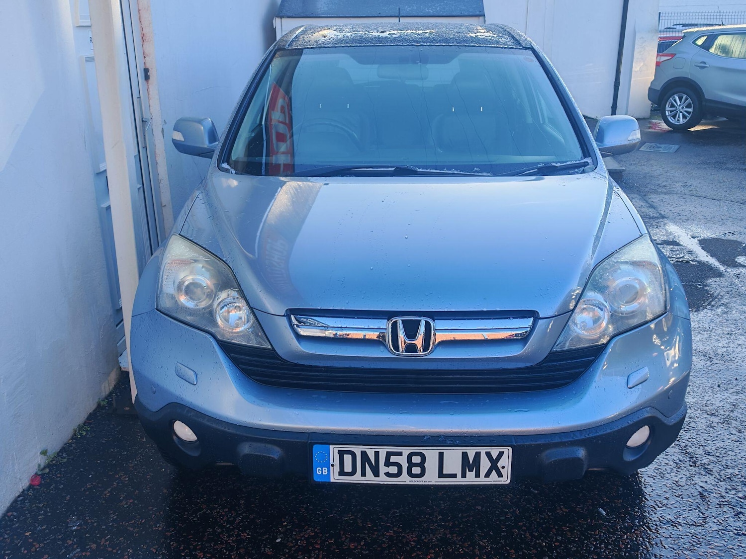 Used Honda CR-V 2009 for sale - 76658066: Photo 21