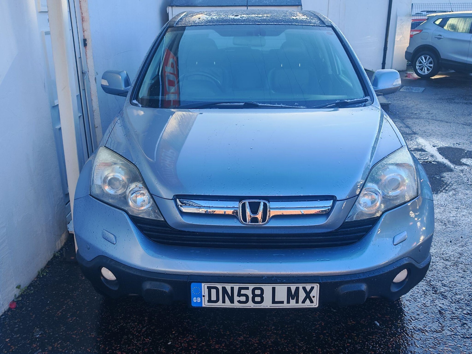 Used Honda CR-V 2009 for sale - 76658066: Photo 22