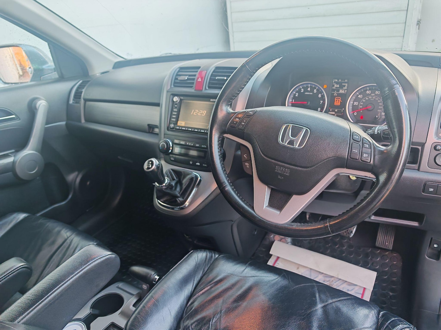 Used Honda CR-V 2009 for sale - 76658066: Photo 23