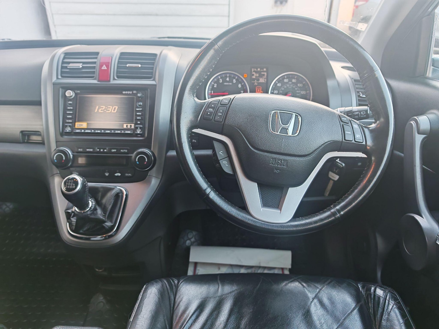 Used Honda CR-V 2009 for sale - 76658066: Photo 24