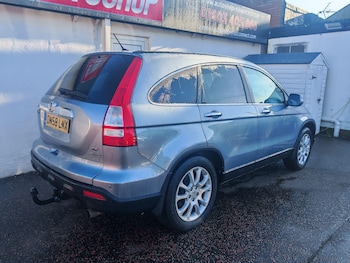 Used Honda CR-V 2009 for sale - 76658066: Photo