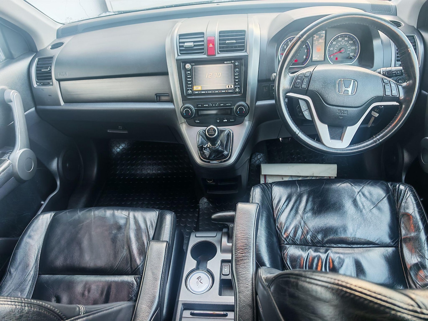 Used Honda CR-V 2009 for sale - 76658066: Photo 5