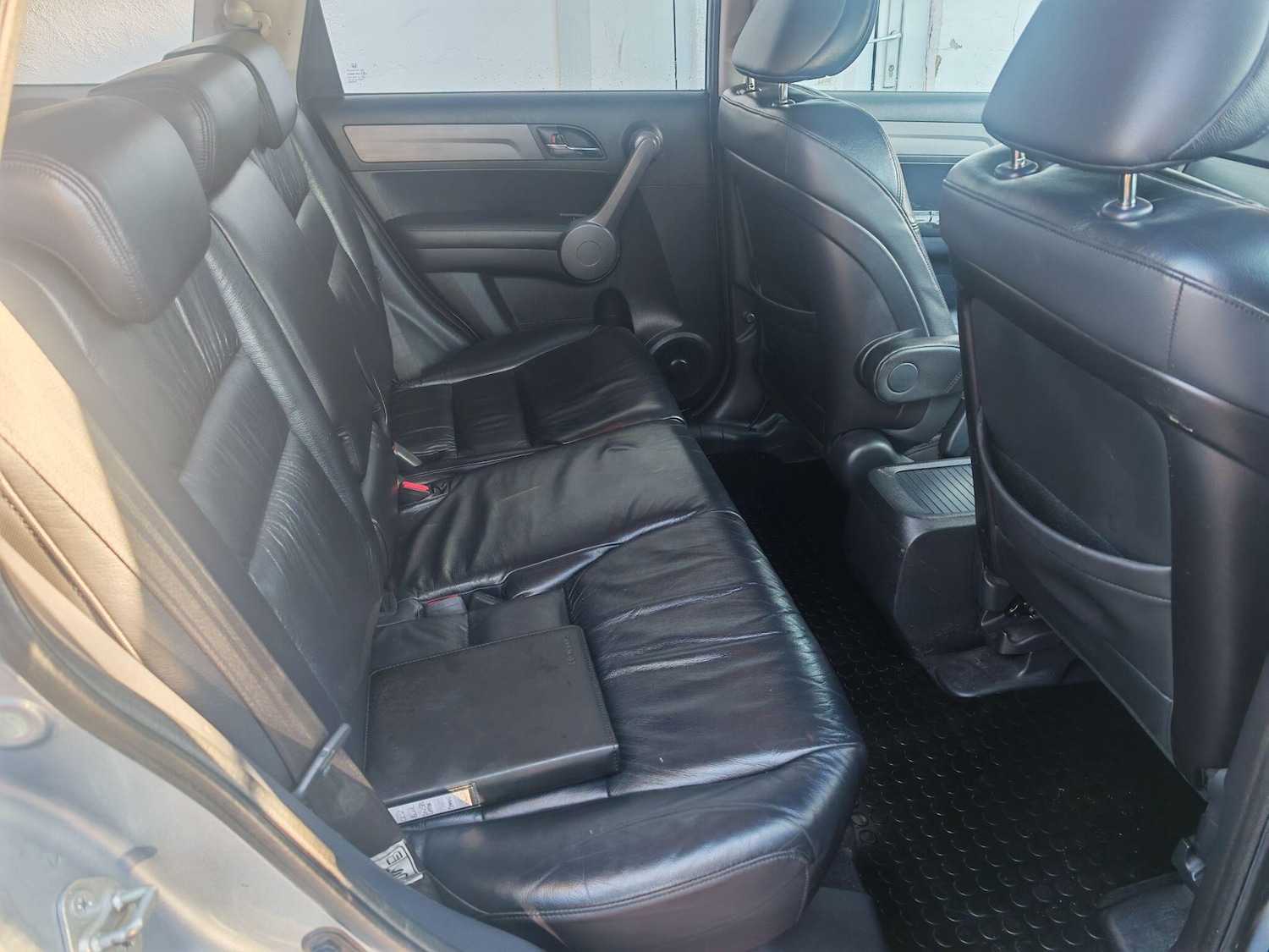 Used Honda CR-V 2009 for sale - 76658066: Photo 6