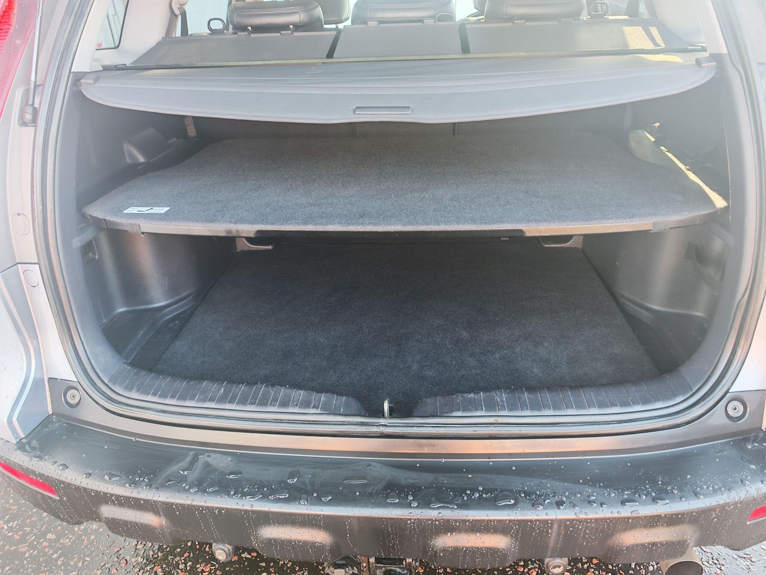 Used Honda CR-V 2009 for sale - 76658066: Photo 7