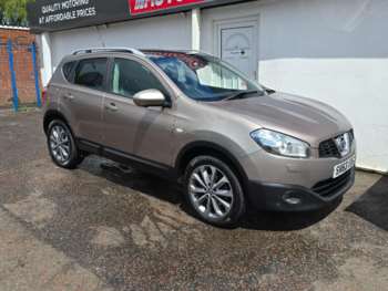 2013 (63) - 1.5 dCi Tekna 2WD Euro 5 5dr (AVM)