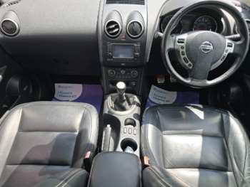 Used Nissan Qashqai 2013 for sale - 74799168: Photo