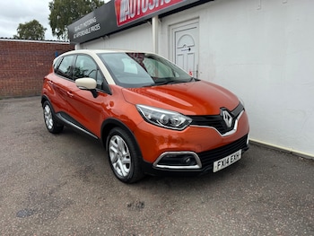 Renault - Captur