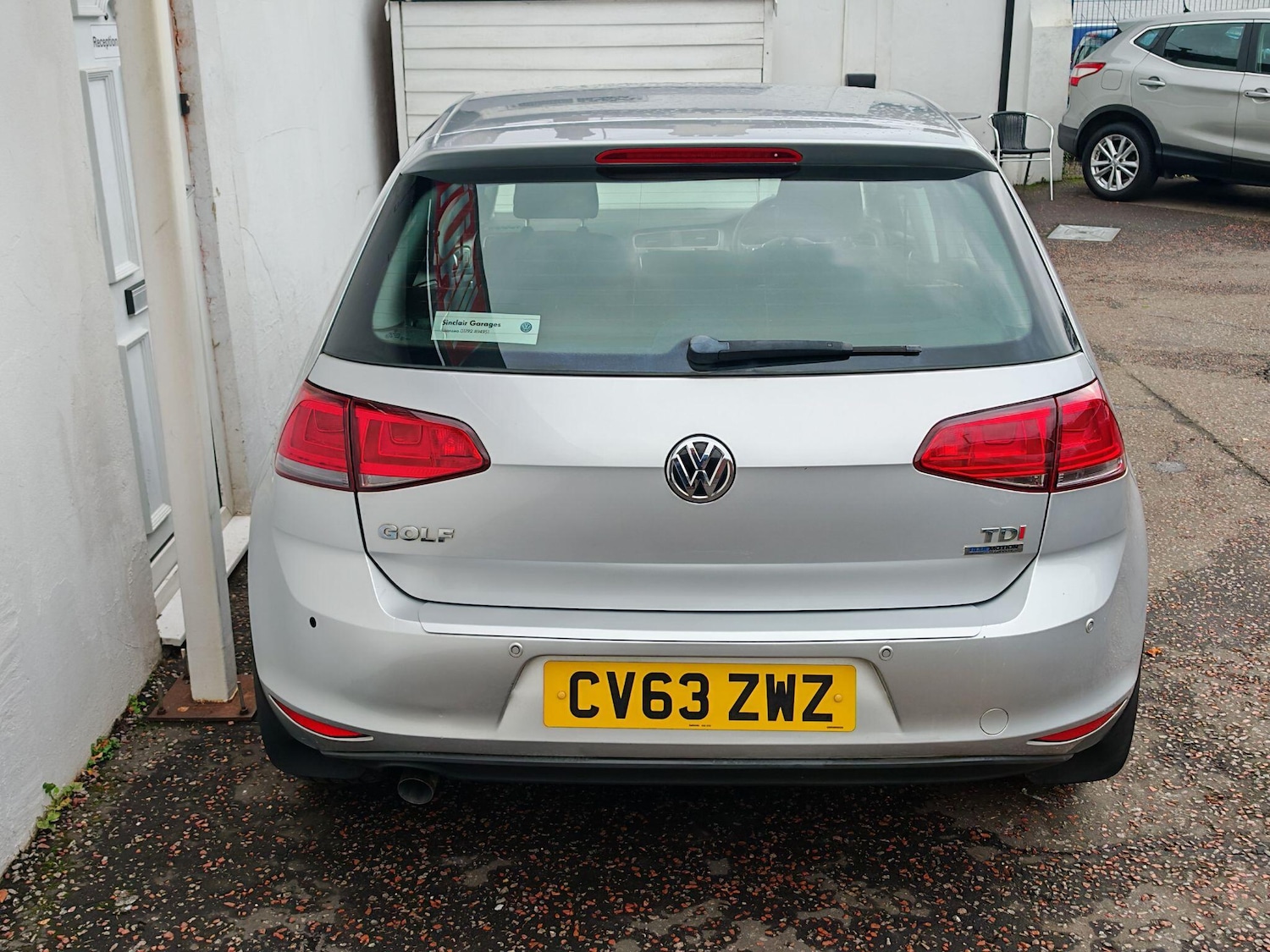 Used Volkswagen Golf 2014 for sale - 76431886: Photo 18