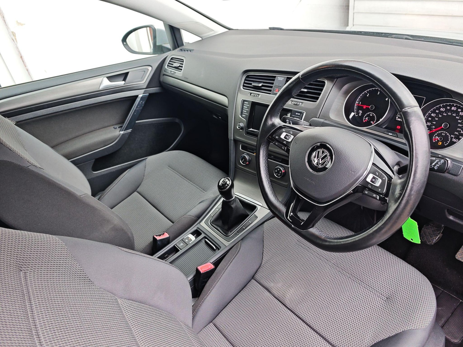 Used Volkswagen Golf 2014 for sale - 76431886: Photo 19