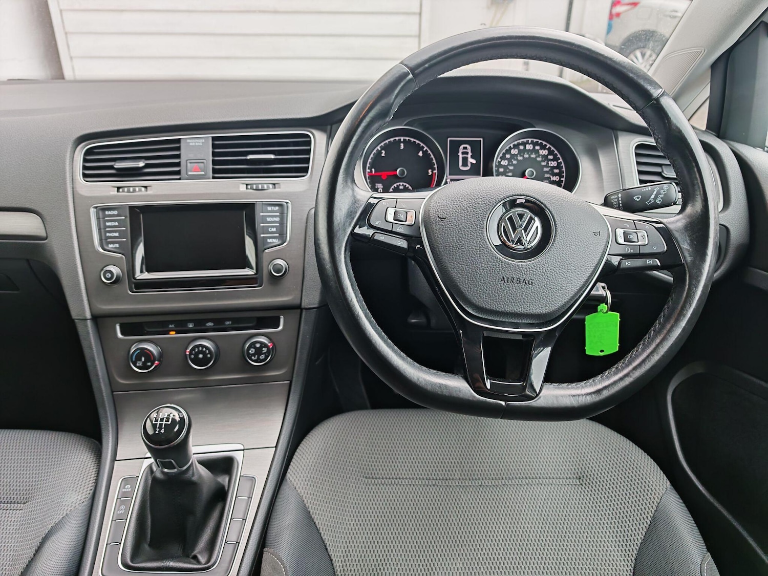 Used Volkswagen Golf 2014 for sale - 76431886: Photo 20