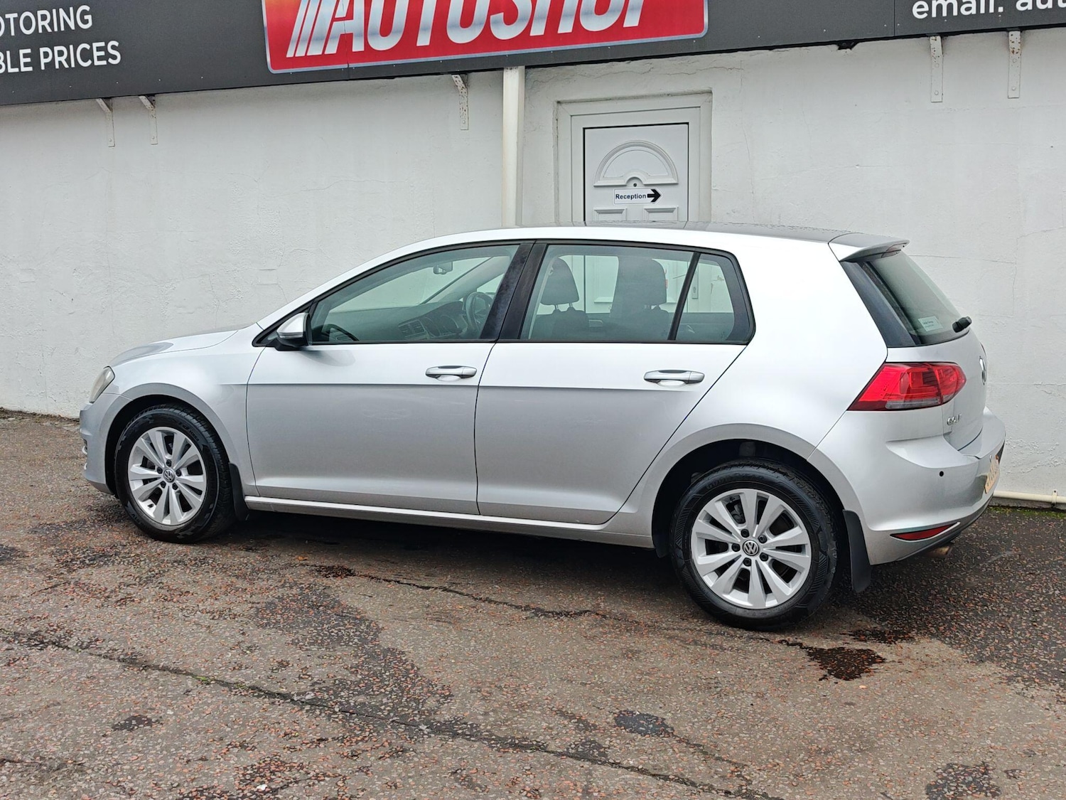 Used Volkswagen Golf 2014 for sale - 76431886: Photo 23