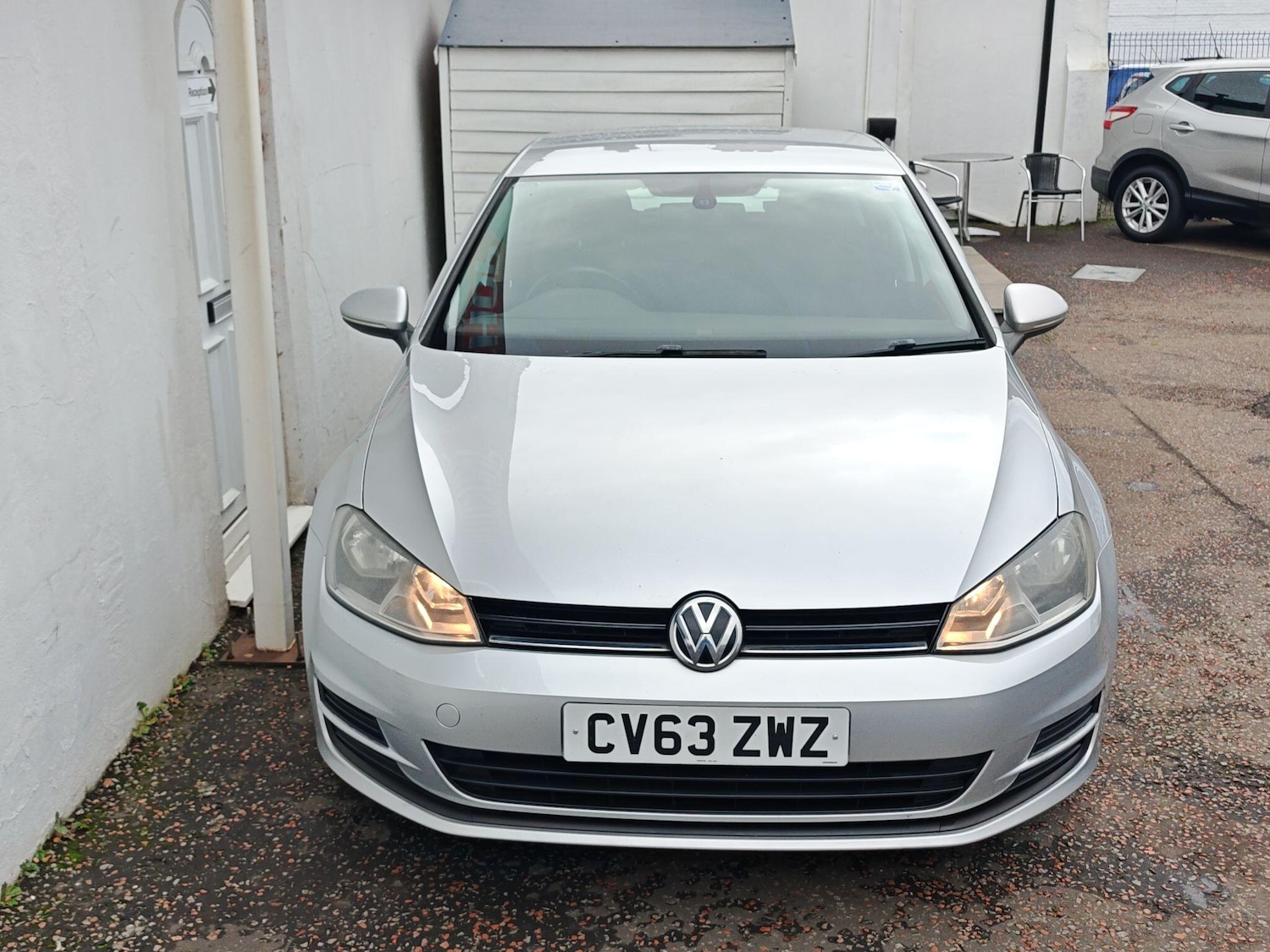 Used Volkswagen Golf 2014 for sale - 76431886: Photo 26