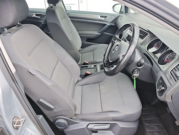 Used Volkswagen Golf 2014 for sale - 76431886: Photo