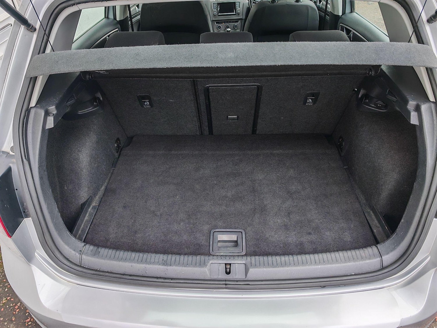 Used Volkswagen Golf 2014 for sale - 76431886: Photo 7