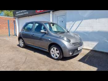 2006 (56) - 1.2 16v Activ 5dr