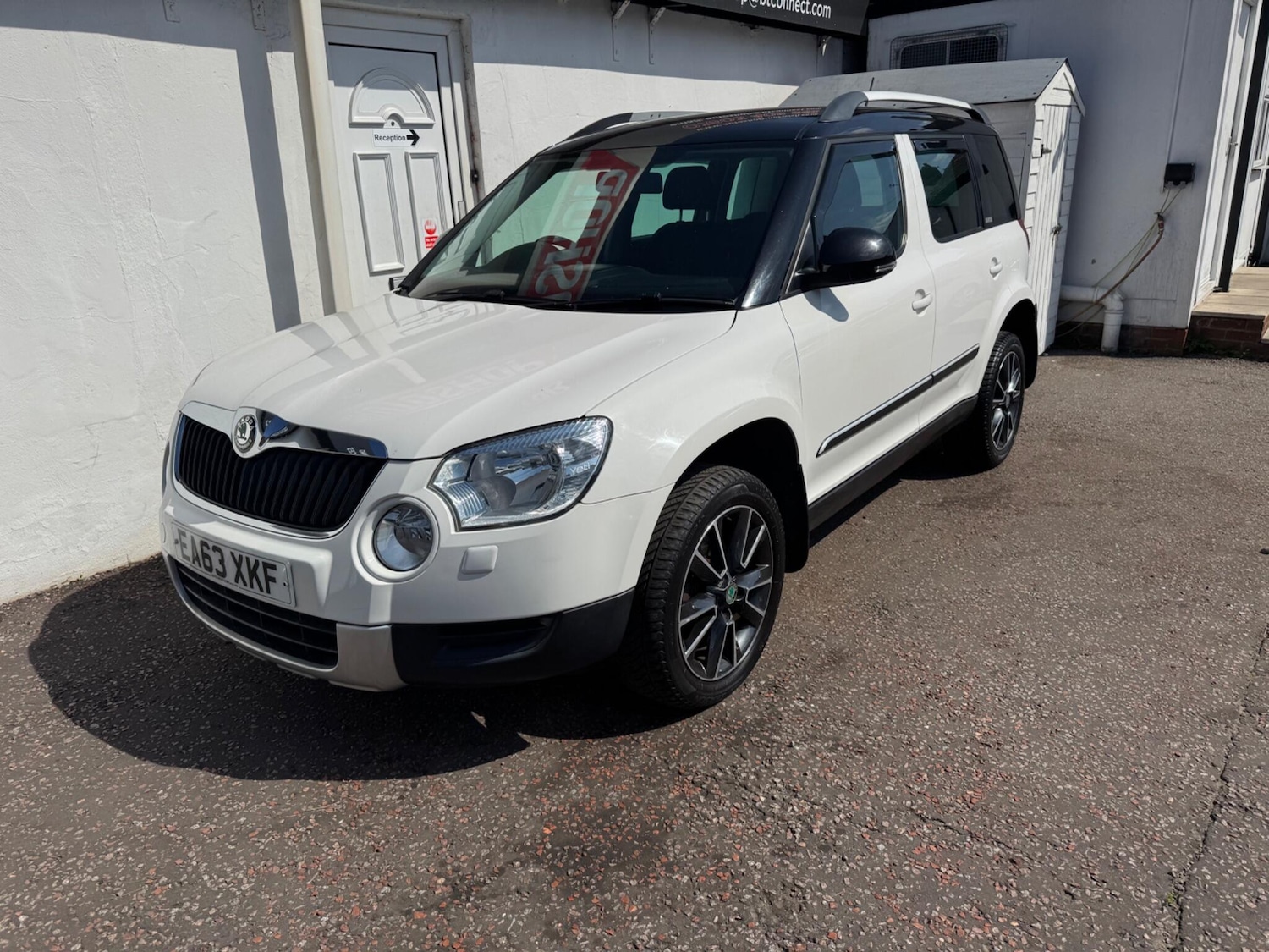 Vehicle 11