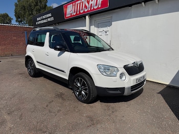 2013 (63) - 2.0 TDI CR [140] Adventure 4x4 5dr