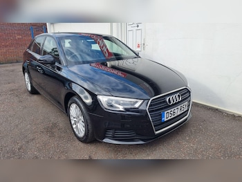 Used Audi A3 2017 for sale - 75769029: Photo