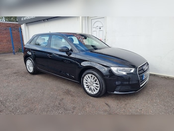 Used Audi A3 2017 for sale - 75769029: Photo