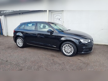 Used Audi A3 2017 for sale - 75769029: Photo