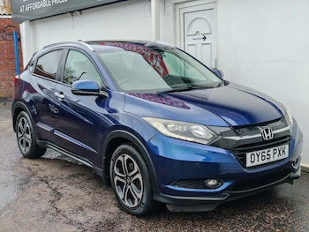 2015 (65) - 1.6 i-DTEC EX 5dr