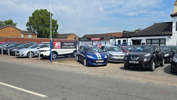 Used Nissan Qashqai 2016 for sale - 75678491: Photo 23