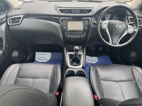 Used Nissan Qashqai 2016 for sale - 75678491: Photo 5