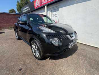 2016 (16) - 1.5 dCi Tekna 5dr