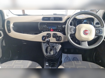 Used Fiat Panda 2014 for sale - 75915635: Photo