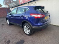 Used Nissan Qashqai 2016 for sale - 77090250: Photo 10