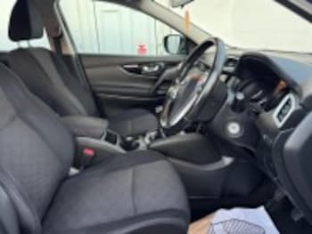 Used Nissan Qashqai 2016 for sale - 77090250: Photo