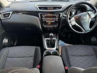 Used Nissan Qashqai 2016 for sale - 77090250: Photo 5