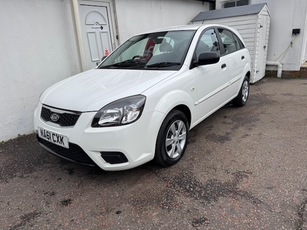Used Kia Rio 2011 for sale - 76270614: Photo 11