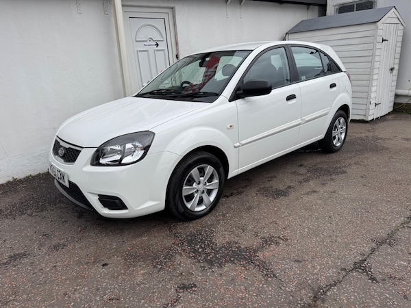 Used Kia Rio 2011 for sale - 76270614: Photo 12