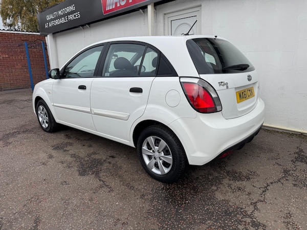Used Kia Rio 2011 for sale - 76270614: Photo 13