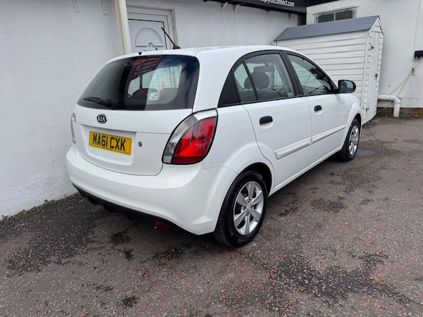 Used Kia Rio 2011 for sale - 76270614: Photo 15