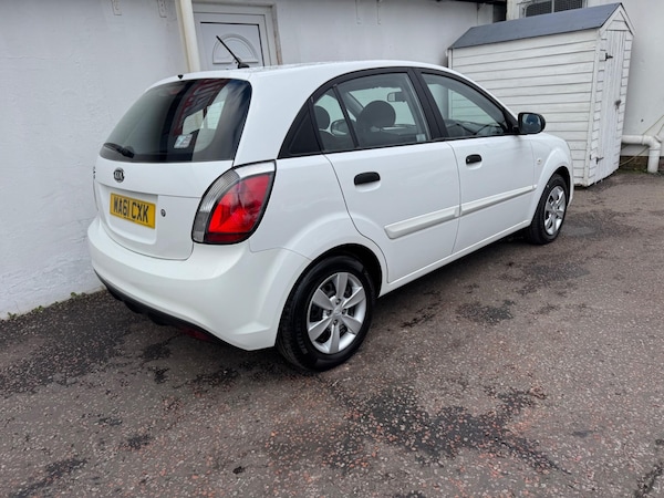 Used Kia Rio 2011 for sale - 76270614: Photo 16
